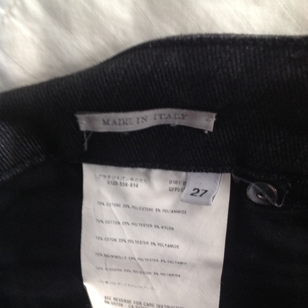 PRADA Jeans - Picture 4 of 11
